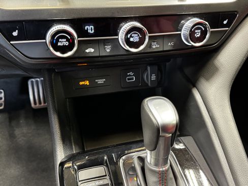 Used 2023 Acura Integra A-Spec FWD image 11
