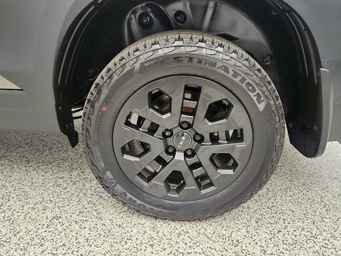 Used 2023 Honda Ridgeline RTL-E image 9