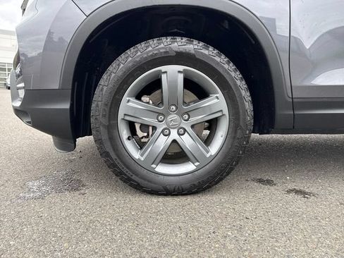 Used 2022 Honda Ridgeline RTL-E image 32