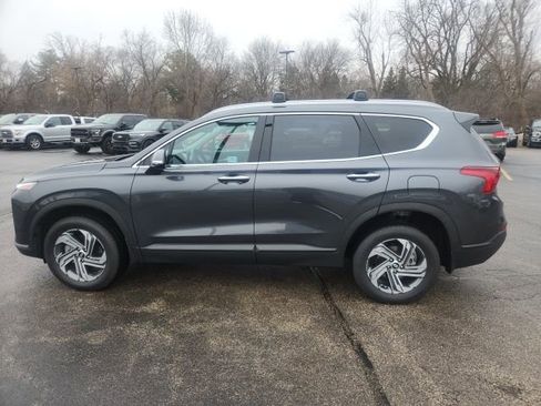 Used 2023 Hyundai Santa Fe SEL image 8