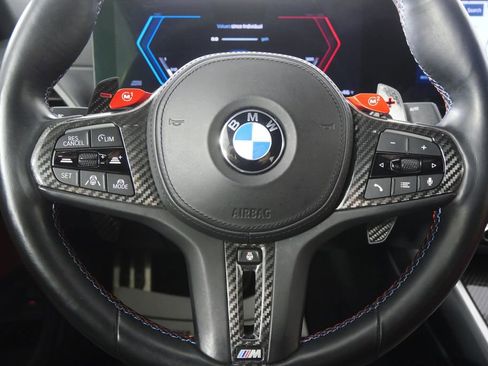 Used 2024 BMW M4 xDrive Competition image 16
