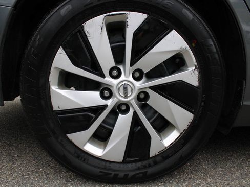 Used 2019 Nissan Altima 2.5 S FWD image 20
