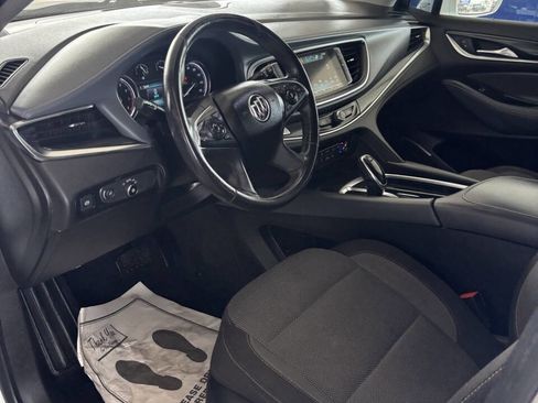 Used 2019 Buick Enclave Preferred image 9