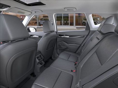 New 2026 Kia Seltos EX w/ EX Sunroof Package AWD/4WD image 18