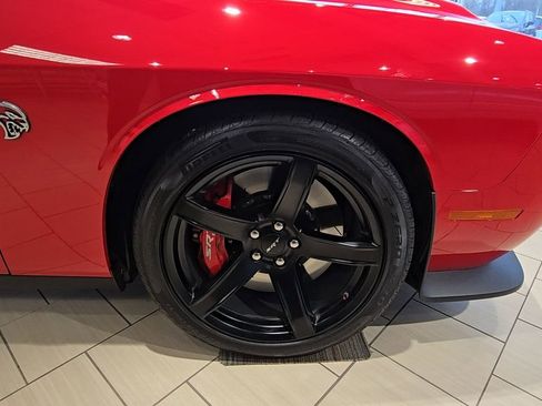 Used 2022 Dodge Challenger SRT Hellcat image 9