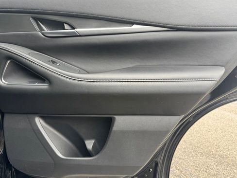 Used 2025 INFINITI QX60 Luxe image 29