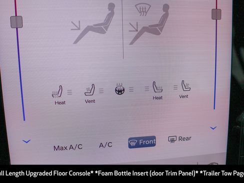 New 2026 RAM 3500 Laramie AWD/4WD image 27