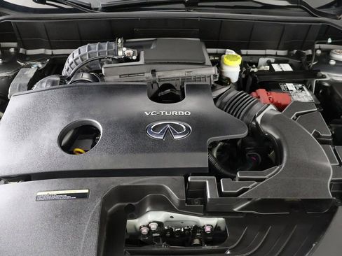 Used 2023 INFINITI QX50 Pure AWD/4WD image 19