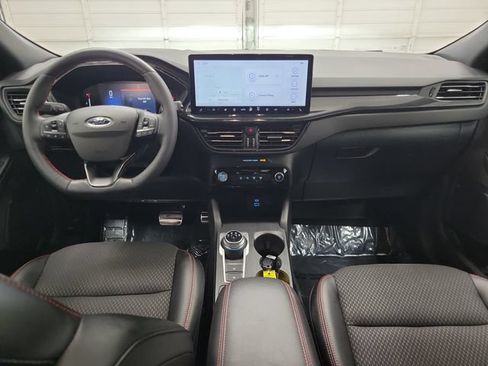 Used 2023 Ford Escape ST-Line w/ Tech Pack #1 AWD/4WD image 13