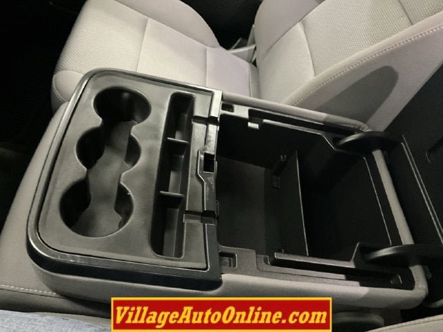 Used 2017 GMC Sierra 1500 4x4 Double Cab w/ Elevation Edition image 23