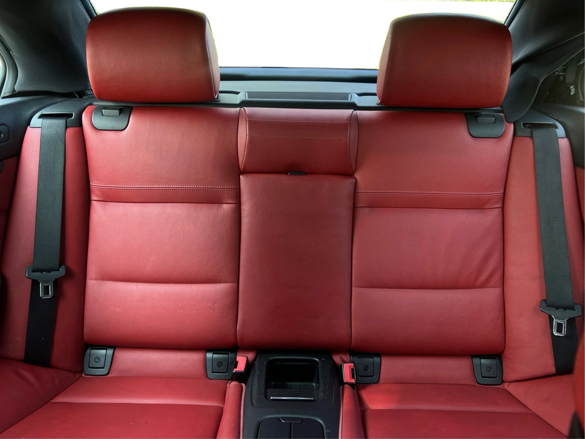 Used 2013 BMW 335i Convertible RWD image 56
