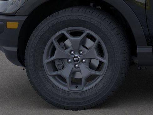 New 2024 Ford Bronco Sport Badlands w/ Premium Package image 45