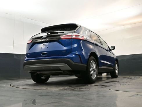 Used 2024 Ford Edge SEL w/ Convenience Package AWD/4WD image 23