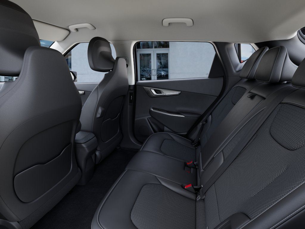 New 2026 Kia EV6 Light AWD/4WD image 18
