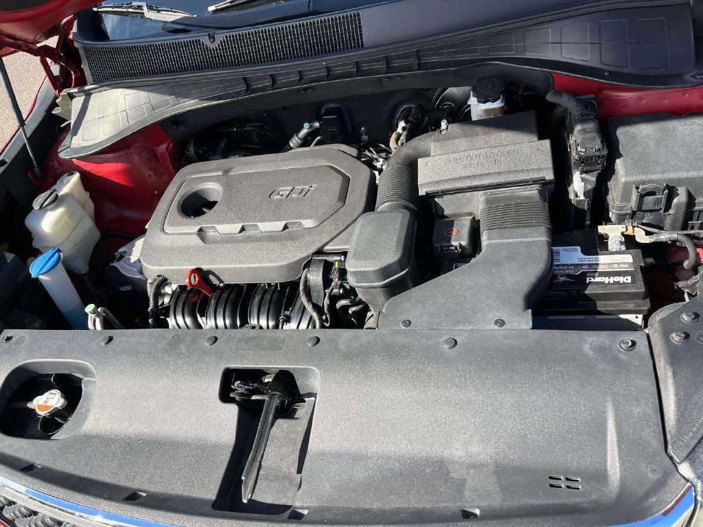 Used 2016 Kia Sorento AWD w/ LX Convenience Package image 38