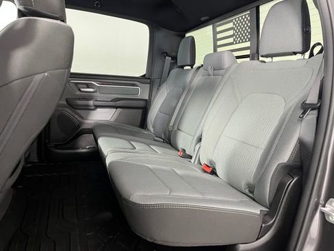 Used 2023 RAM 1500 Big Horn AWD/4WD image 36