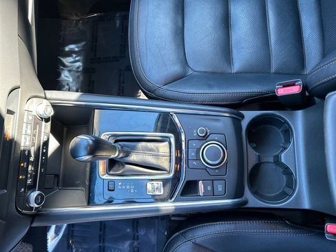 Used 2021 MAZDA CX-5 Grand Touring AWD/4WD image 17