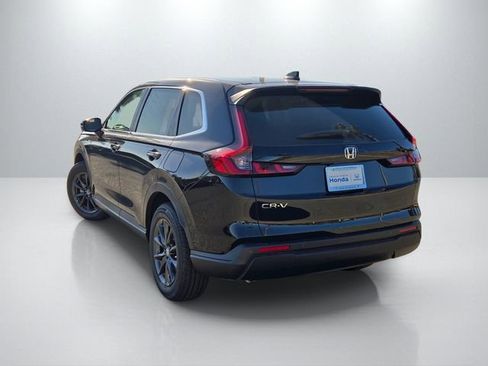 New 2026 Honda CR-V EX-L image 6
