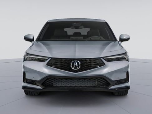 New 2026 Acura Integra A-Spec image 4