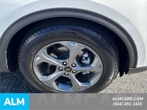 Used 2025 Ford Escape ST-Line w/ Equipment Group 301A image 15