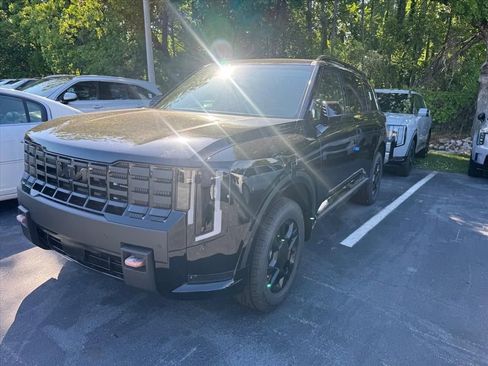 New 2027 Kia Telluride AWD image 9