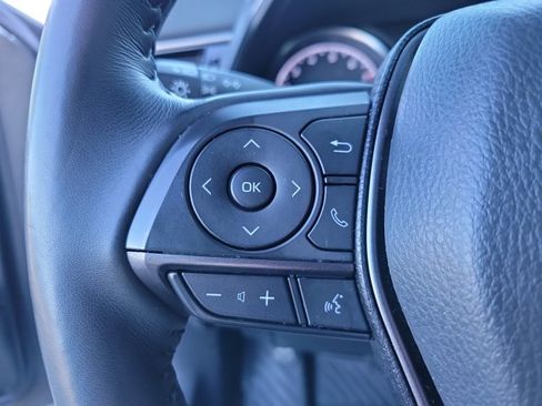 Used 2024 Toyota Camry SE image 14