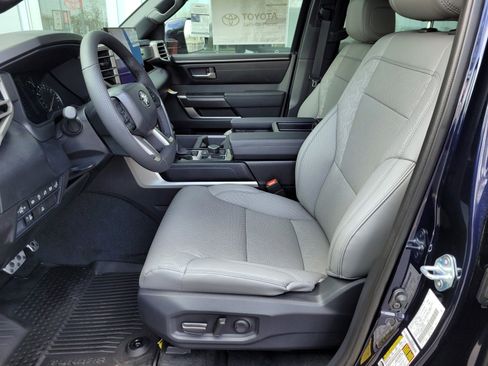 New 2025 Toyota Tundra SR5 AWD/4WD image 11