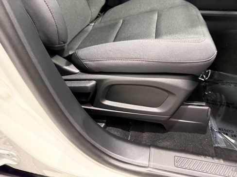 New 2026 Ford Explorer Active image 22