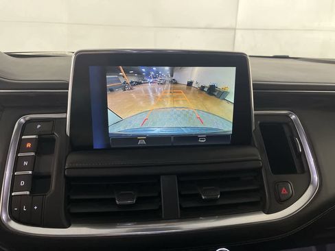 Used 2024 Chevrolet Tahoe LT image 19