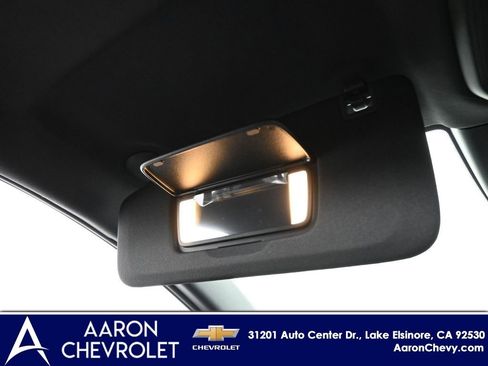 New 2026 Chevrolet Equinox EV LT image 23