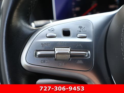 Used 2018 Mercedes-Benz S 450 Sedan image 27