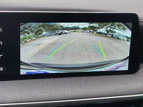 New 2026 Nissan Kicks SV image 13