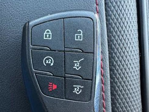 Used 2023 Chevrolet Tahoe RST AWD/4WD image 48