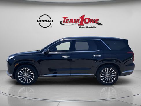 Used 2023 Hyundai Palisade Calligraphy w/ Cargo Package AWD/4WD image 5