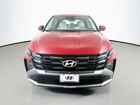 New 2026 Hyundai Tucson SE FWD image 2