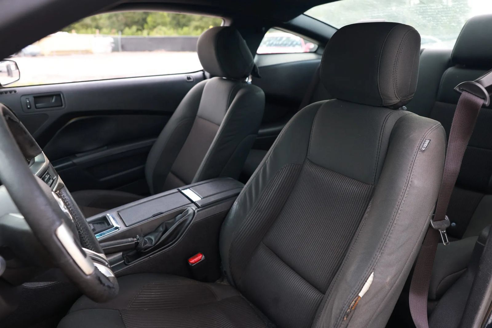 Used 2014 Ford Mustang Coupe w/ Equipment Group 102A RWD image 18