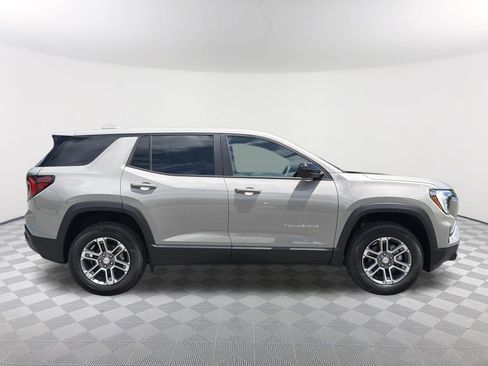 New 2026 GMC Terrain Elevation FWD image 7