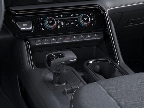 New 2025 GMC Sierra 1500 AT4X image 23