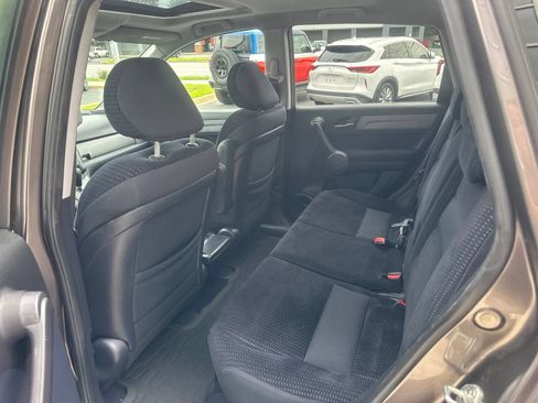 Used 2009 Honda CR-V EX image 23