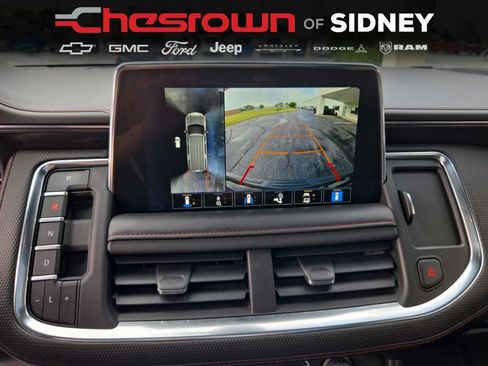 Used 2022 Chevrolet Tahoe RST w/ Luxury Package AWD/4WD image 45