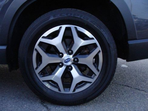 Used 2021 Subaru Forester Premium w/ Popular Package #1 image 30