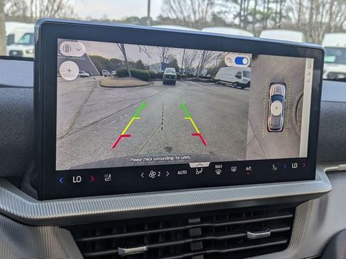 New 2026 Ford Explorer ST w/ Sun And Sound Package image 22