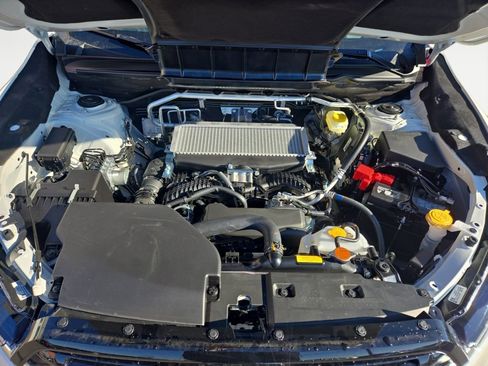 New 2026 Subaru Ascent Limited image 18