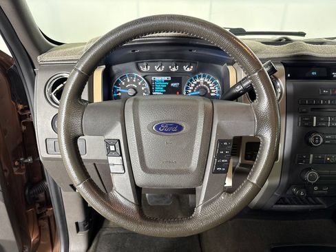 Used 2011 Ford F150 XLT w/ XLT Chrome Pkg RWD image 17
