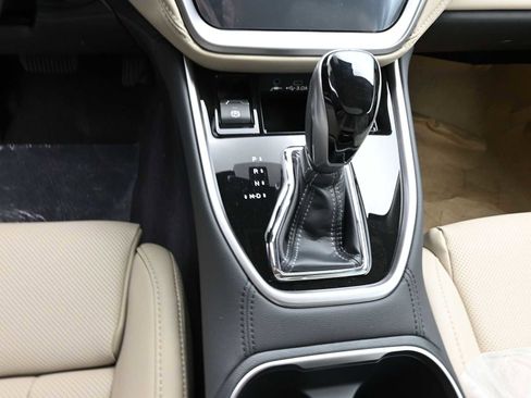 Used 2025 Subaru Legacy Limited image 17