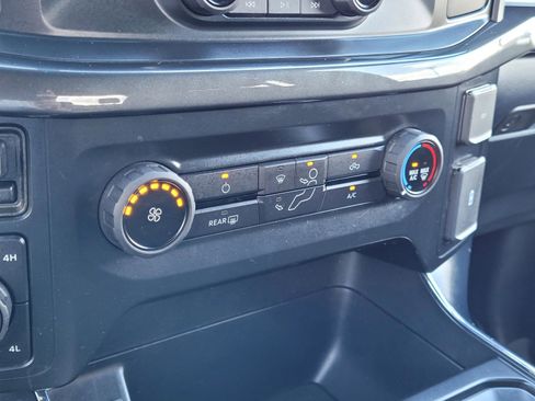 Certified 2022 Ford F150 XL w/ STX Appearance Package AWD/4WD image 21