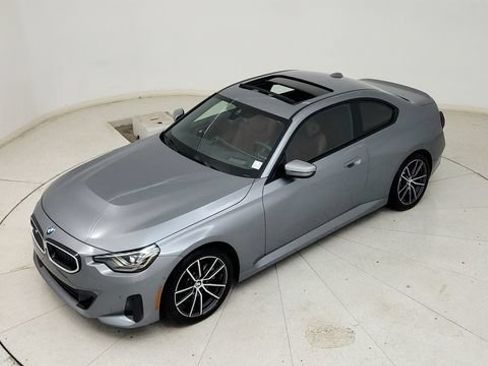 Used 2025 BMW 230i Coupe RWD image 23