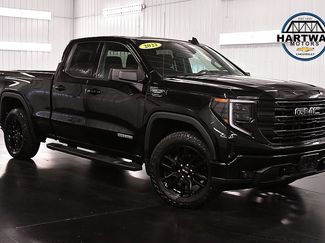 Used 2022 GMC Sierra 1500 Elevation AWD/4WD video 1