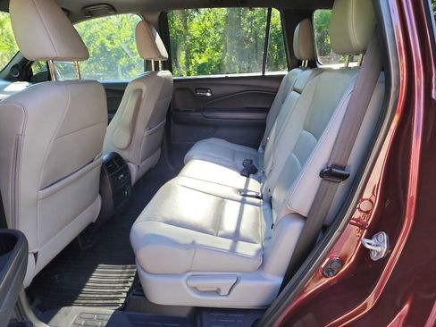 Used 2019 Honda Passport Touring image 25