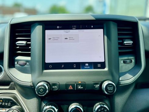 Used 2024 RAM 1500 Tradesman w/ Trailer Tow Group image 26